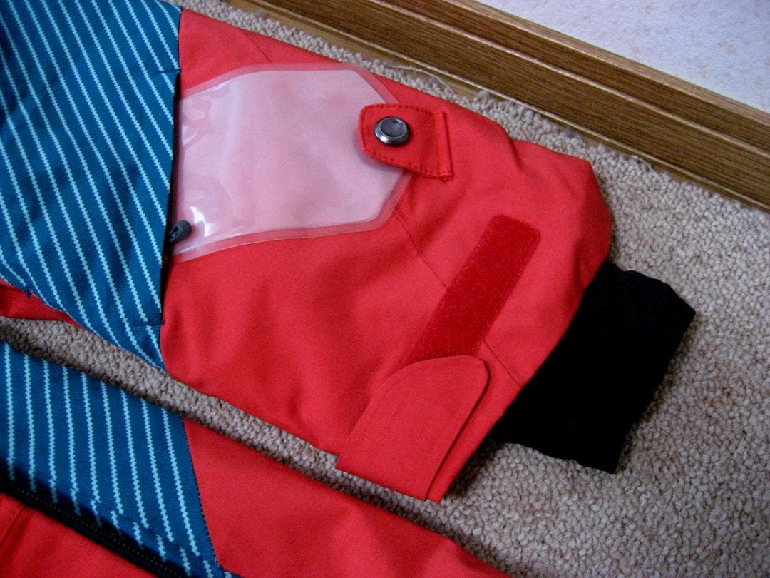 お値下依頼　美品 ミズノ 高機能 デモウェア　上下Lサイズ セット ブレスサーモ