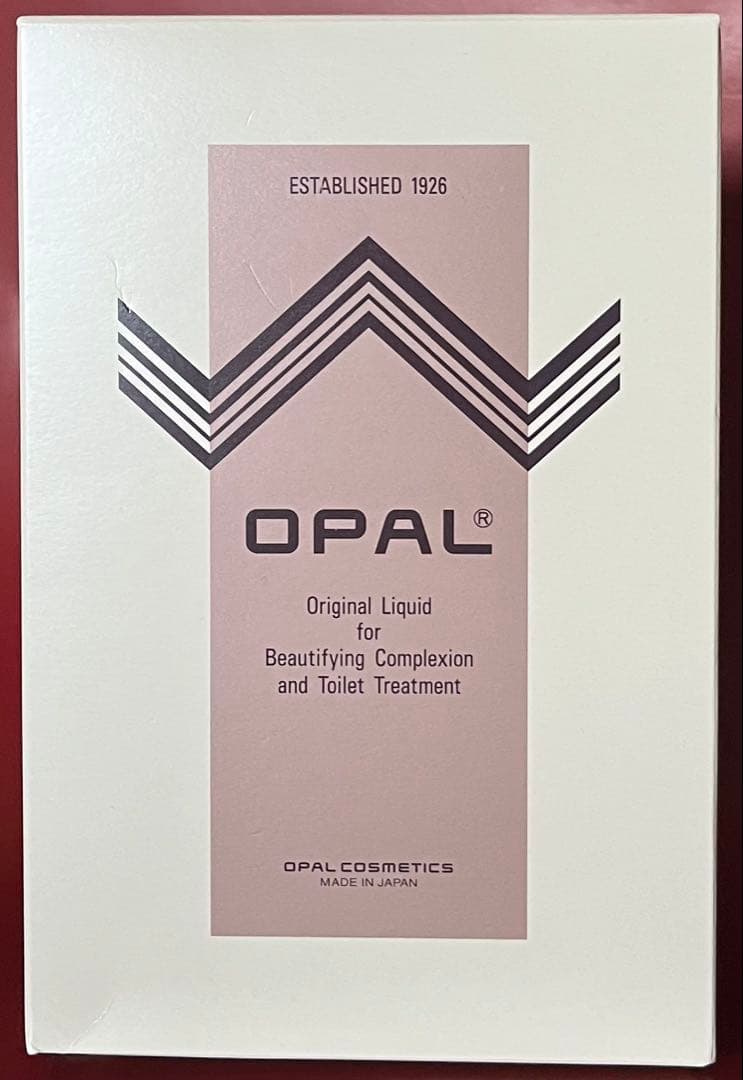 美容原液オパール460ml