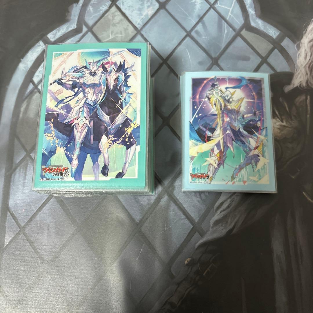 ヴァンガード　バスティオン　デッキ