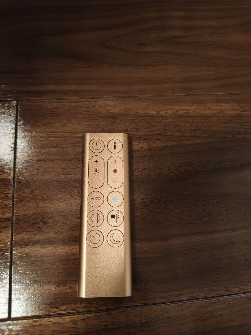 空気清浄機・イオン発生器 Dyson Purifier Hot+Cool HP12 WG