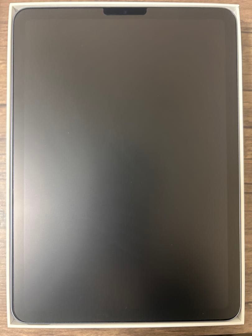 iPad Air 第5世代 256GB Apple Pencil第2世代付き