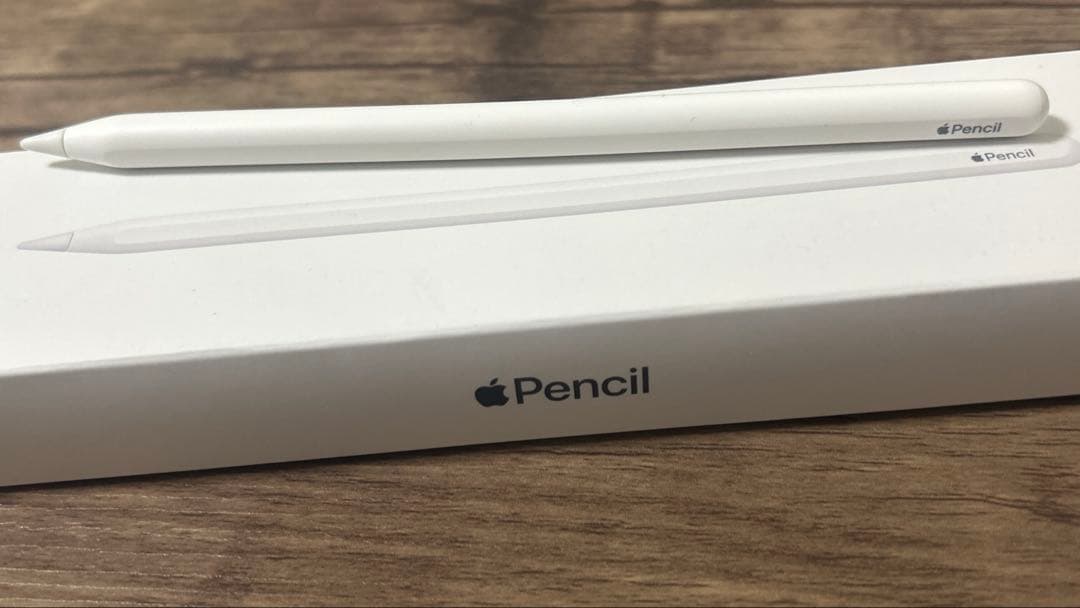 iPad Air 第5世代 256GB Apple Pencil第2世代付き