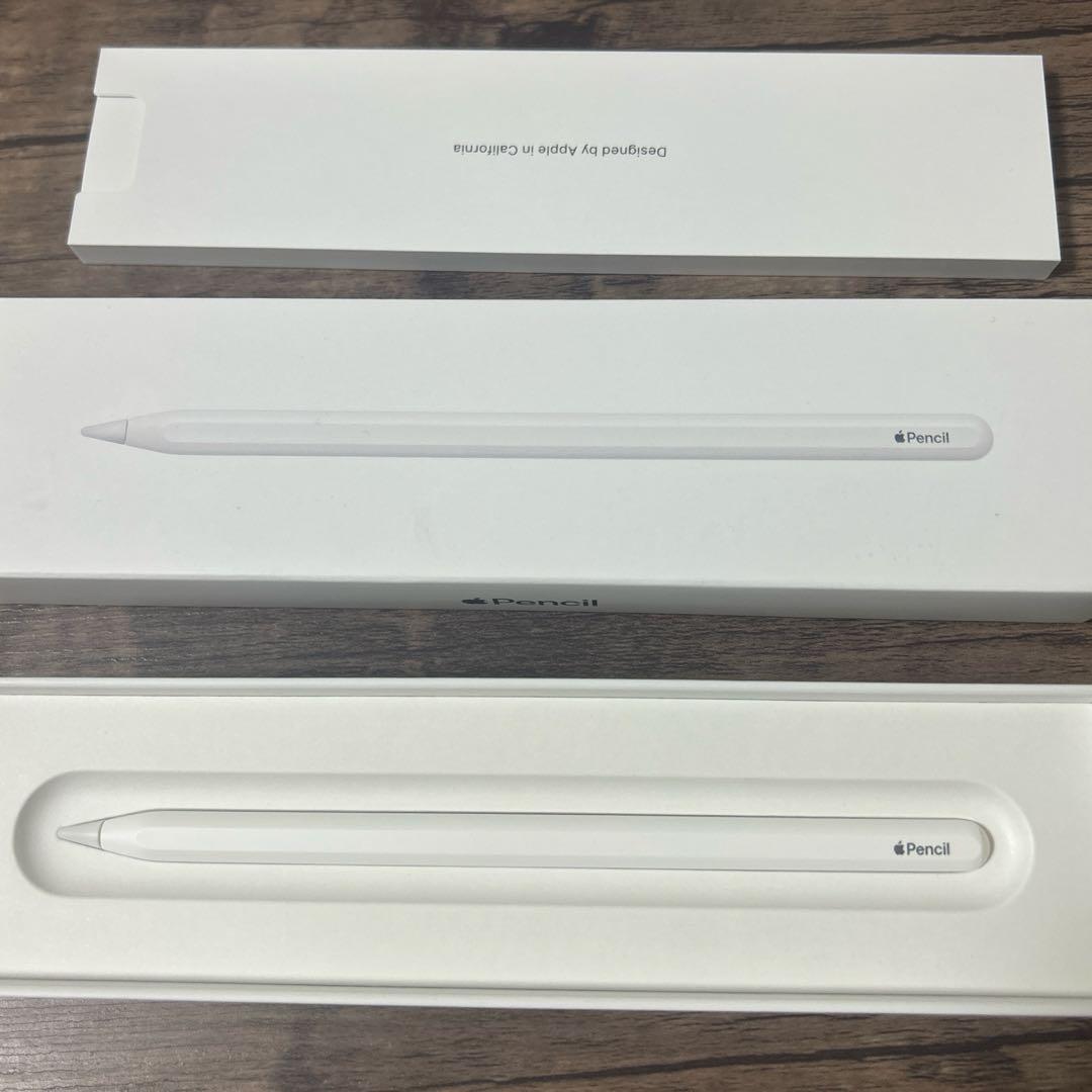 iPad Air 第5世代 256GB Apple Pencil第2世代付き