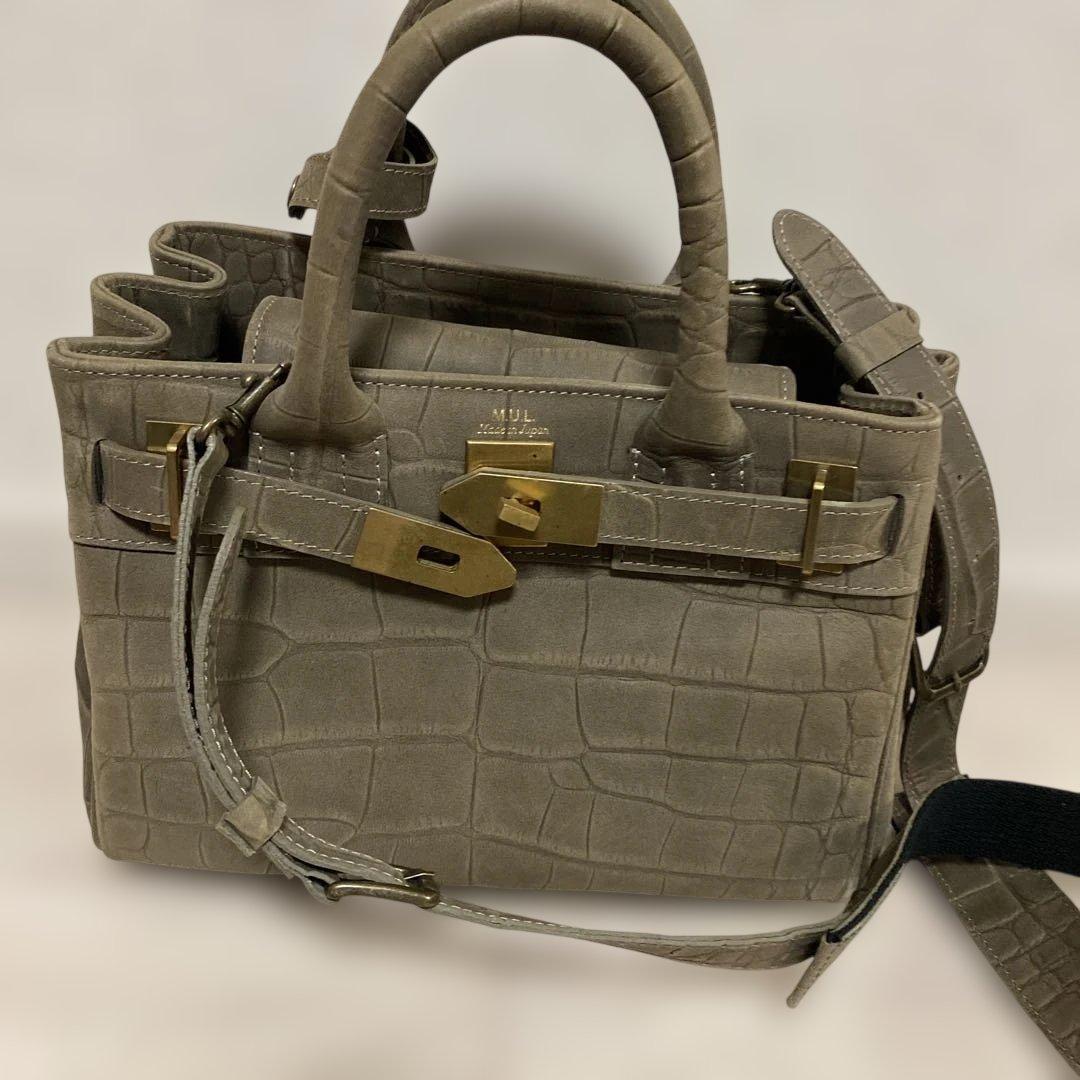 エムユーエル　M.U.L