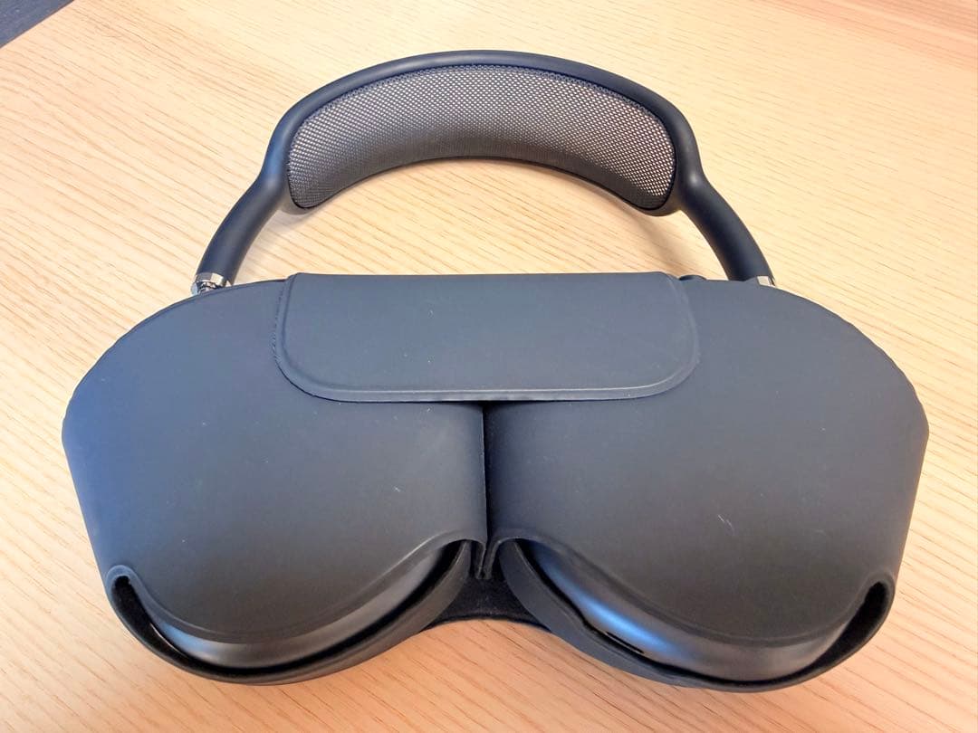 た*生様 AirPods Max（外箱, 充電コードなし）