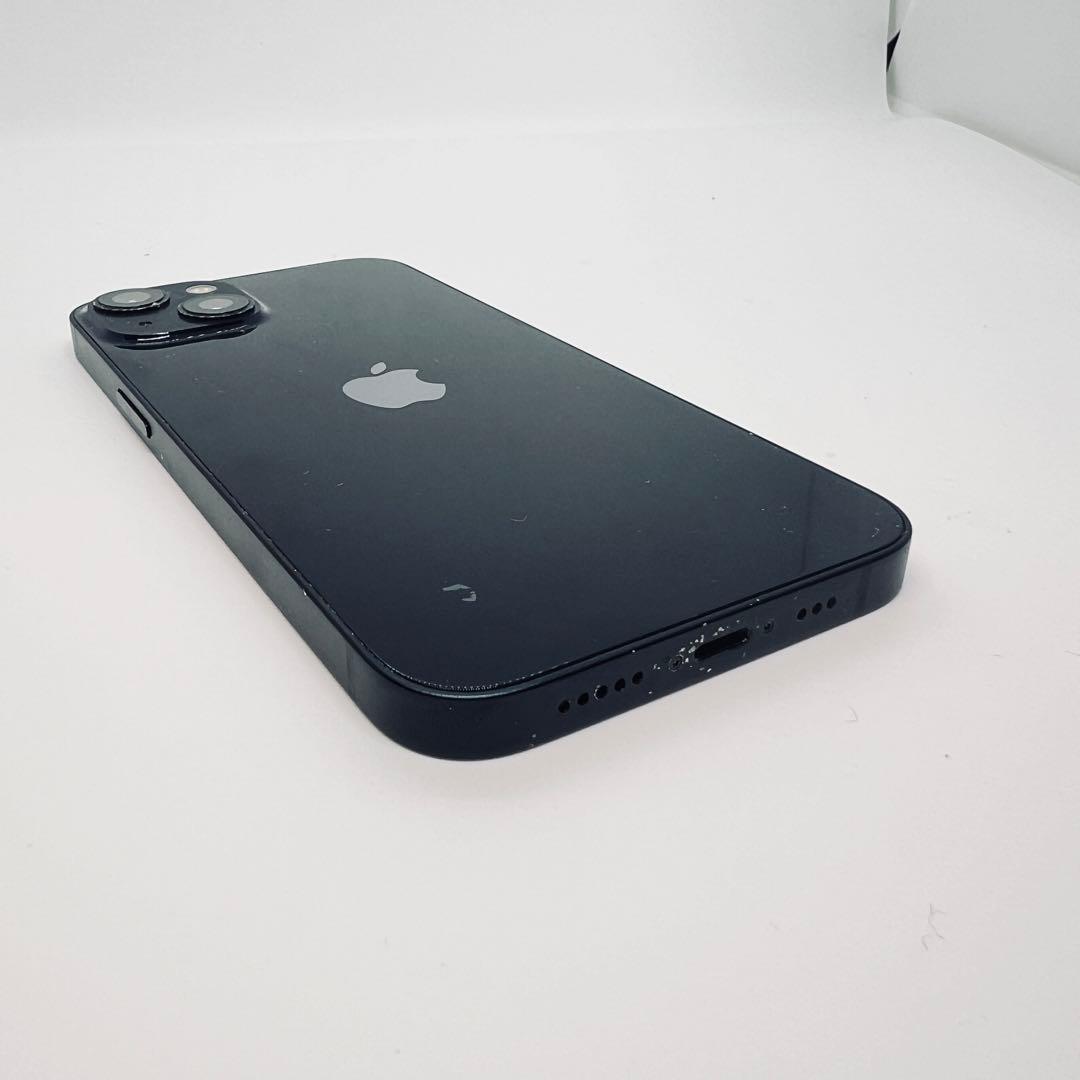 【SIMフリー】 iPhone 13 256GB 本体 動作確認済み 訳あり
