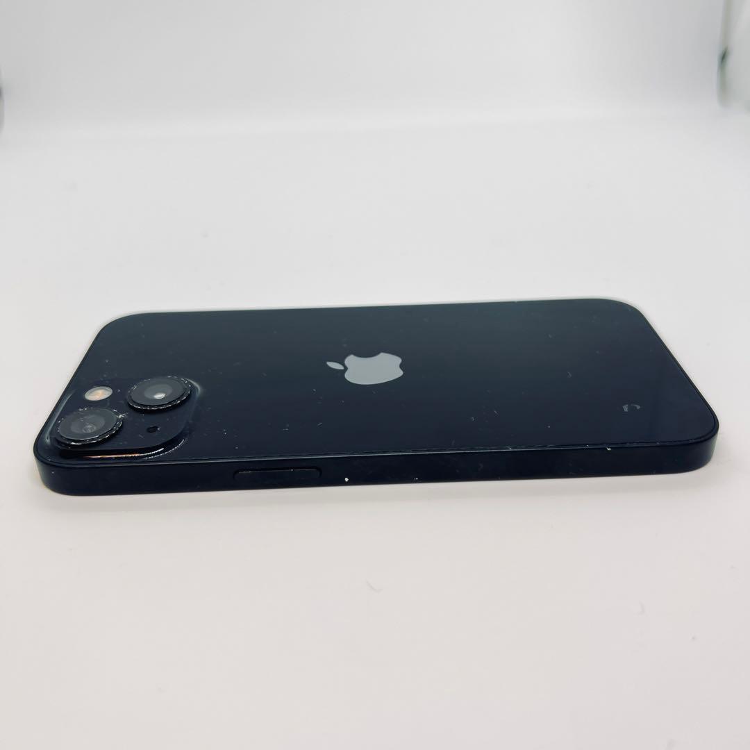 【SIMフリー】 iPhone 13 256GB 本体 動作確認済み 訳あり