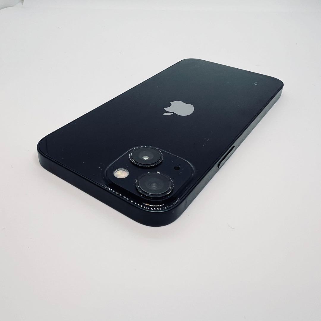 【SIMフリー】 iPhone 13 256GB 本体 動作確認済み 訳あり