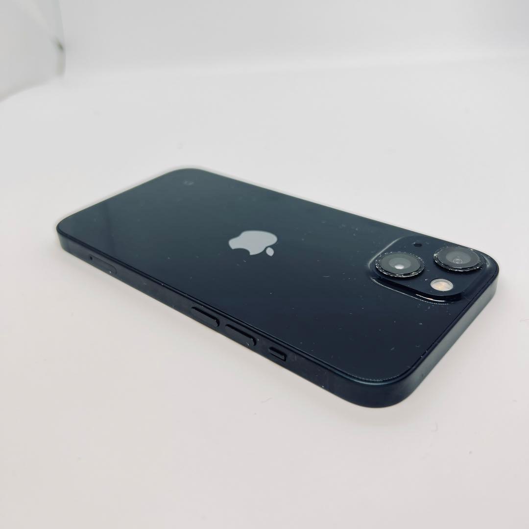 【SIMフリー】 iPhone 13 256GB 本体 動作確認済み 訳あり