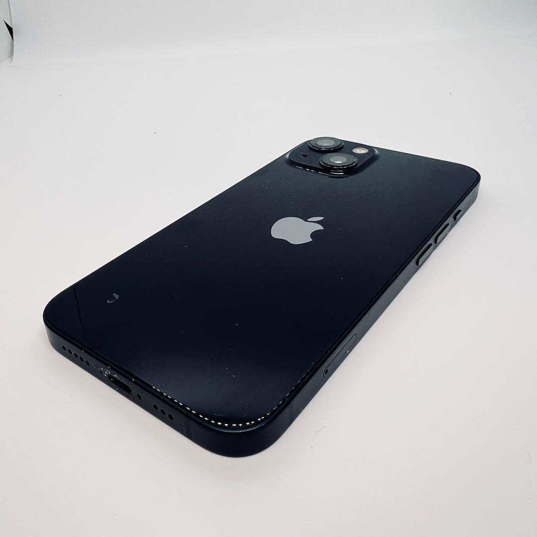 【SIMフリー】 iPhone 13 256GB 本体 動作確認済み 訳あり