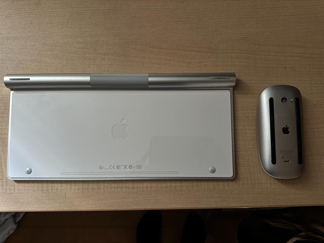 iMac Retina5K 27インチ 2020