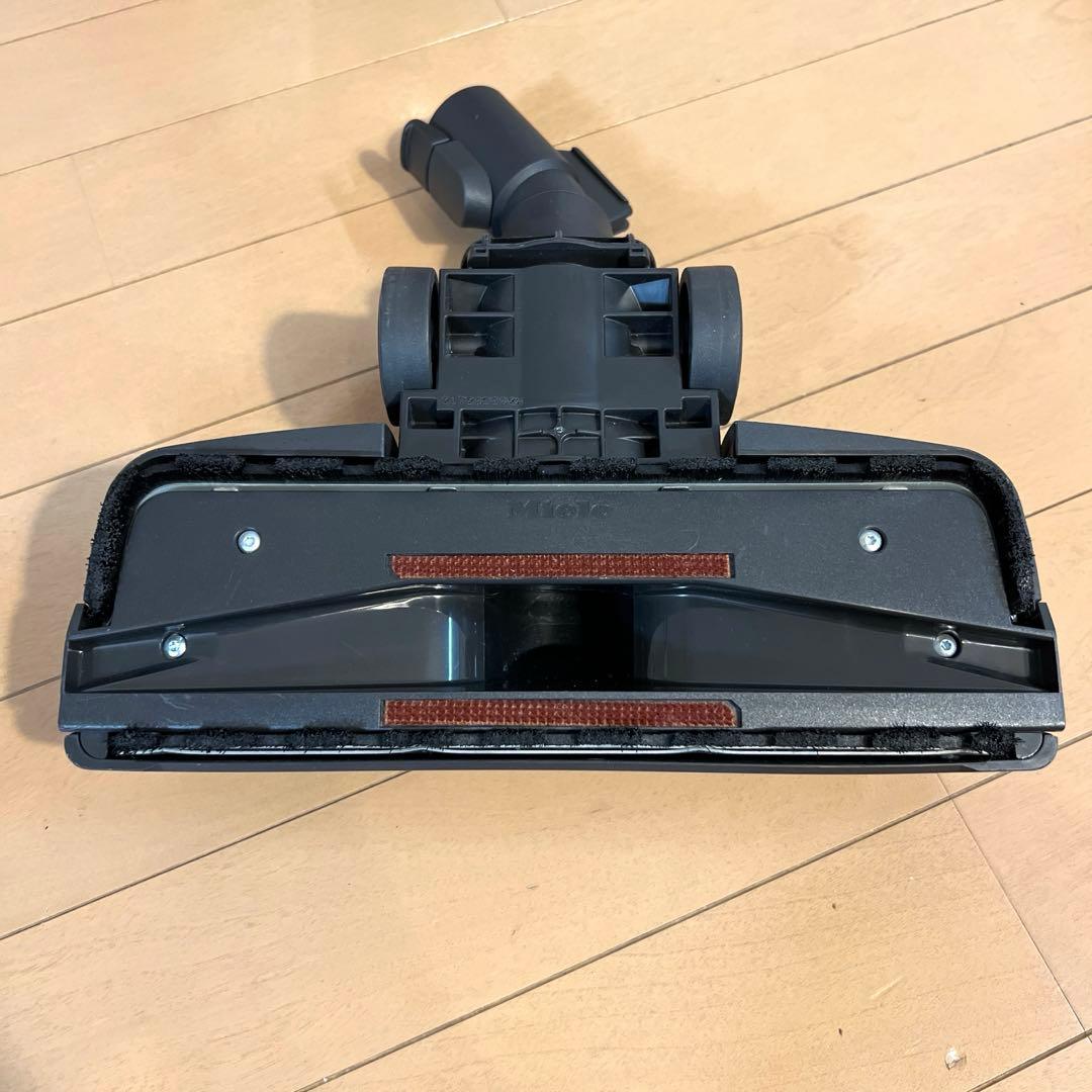 T*i様 ミーレ キャニスター掃除機 SDCO 4　Compact C2