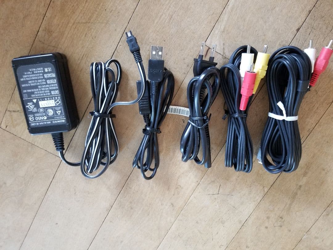 【一式】ソニー SONY Handycam HDR−CX180 ビデオカメラ