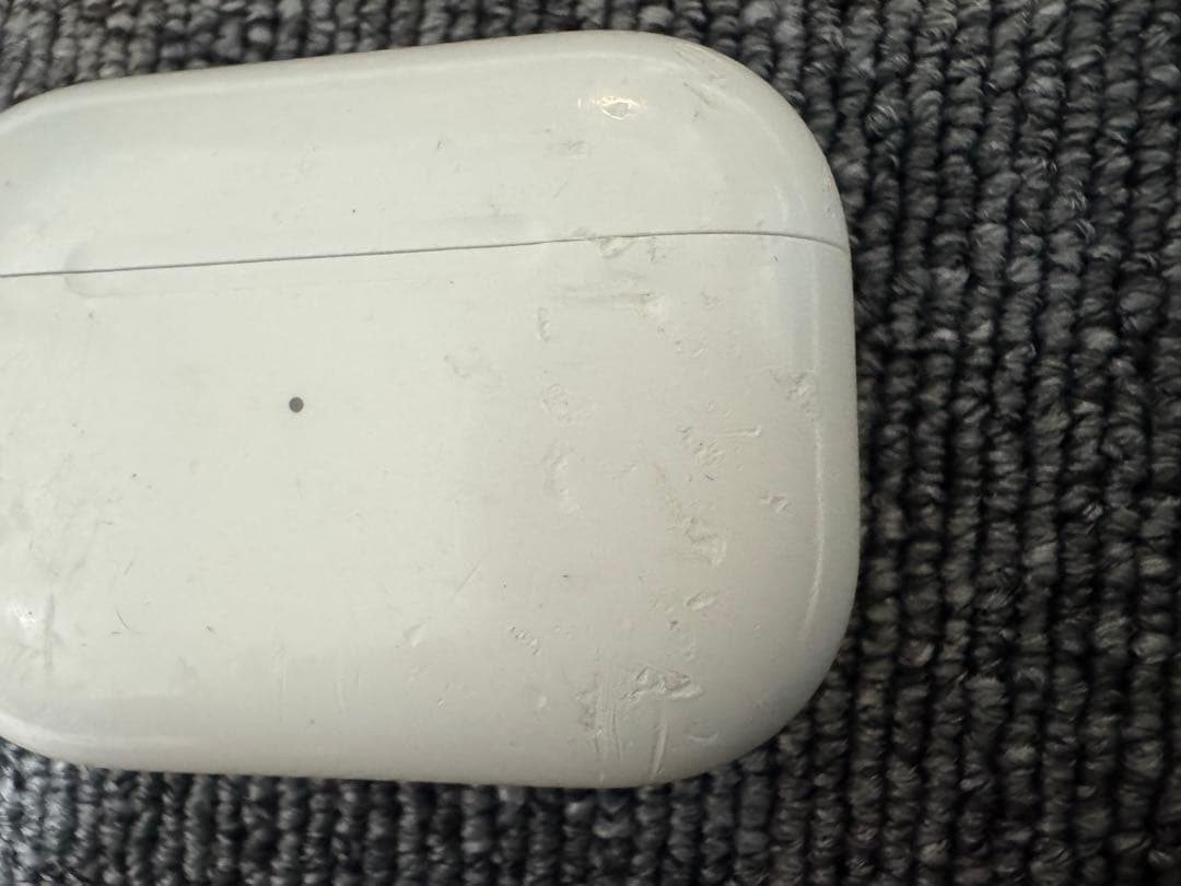 Apple社正規品AirPods Pro第二世代 (Lightning)