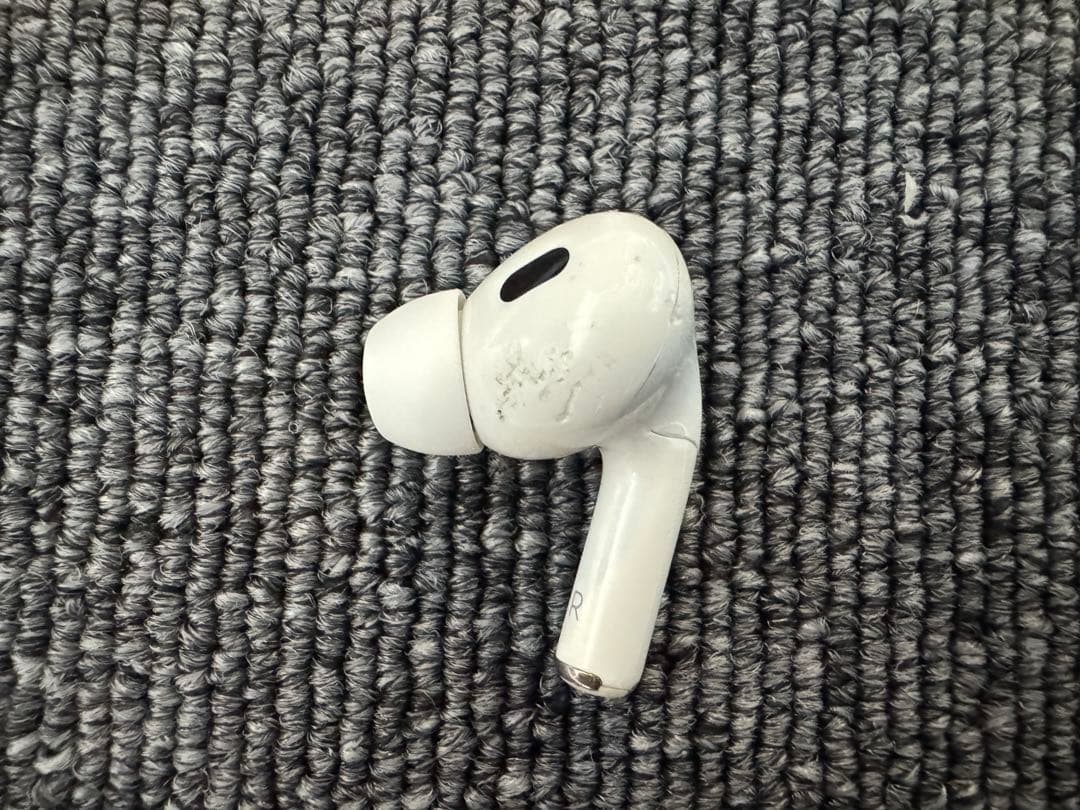 Apple社正規品AirPods Pro第二世代 (Lightning)