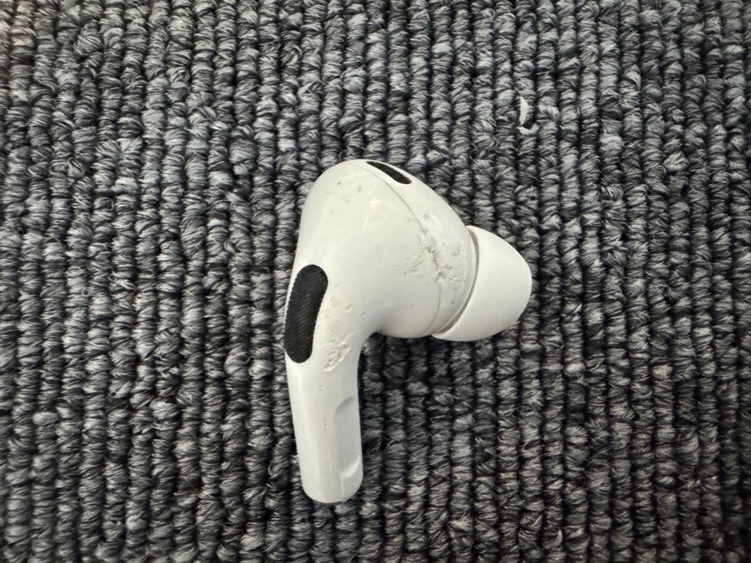 Apple社正規品AirPods Pro第二世代 (Lightning)