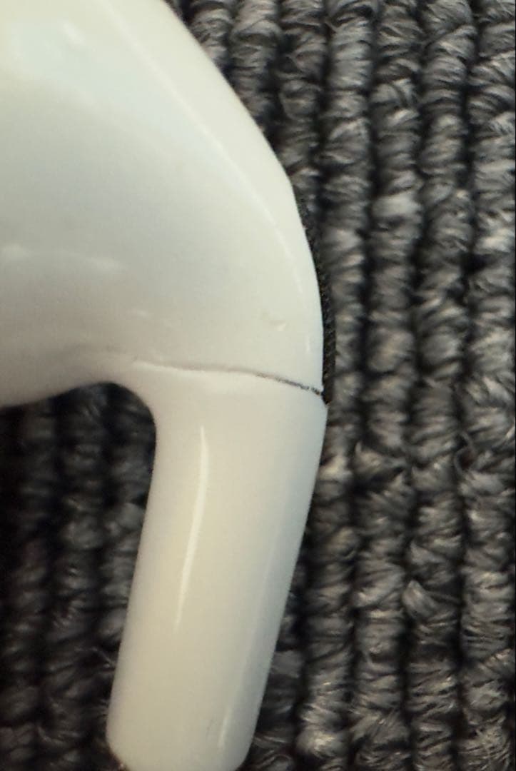 Apple社正規品AirPods Pro第二世代 (Lightning)