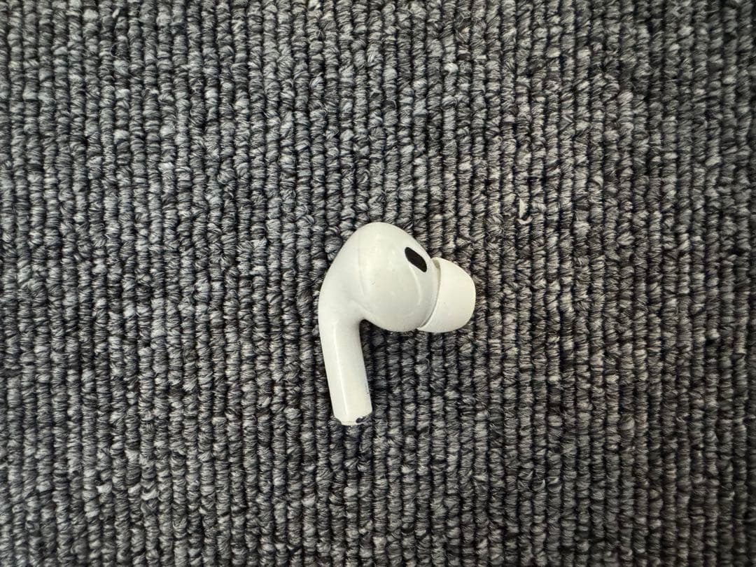 Apple社正規品AirPods Pro第二世代 (Lightning)