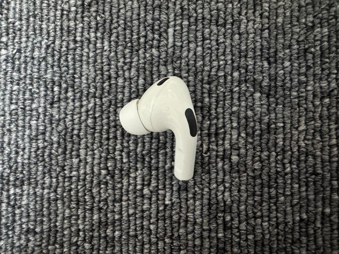 Apple社正規品AirPods Pro第二世代 (Lightning)