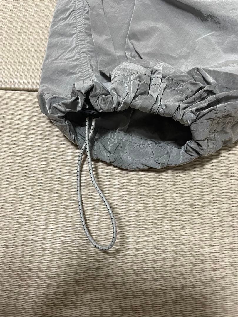 aries windcheater pants アリーズ　ナイロン　パンツ