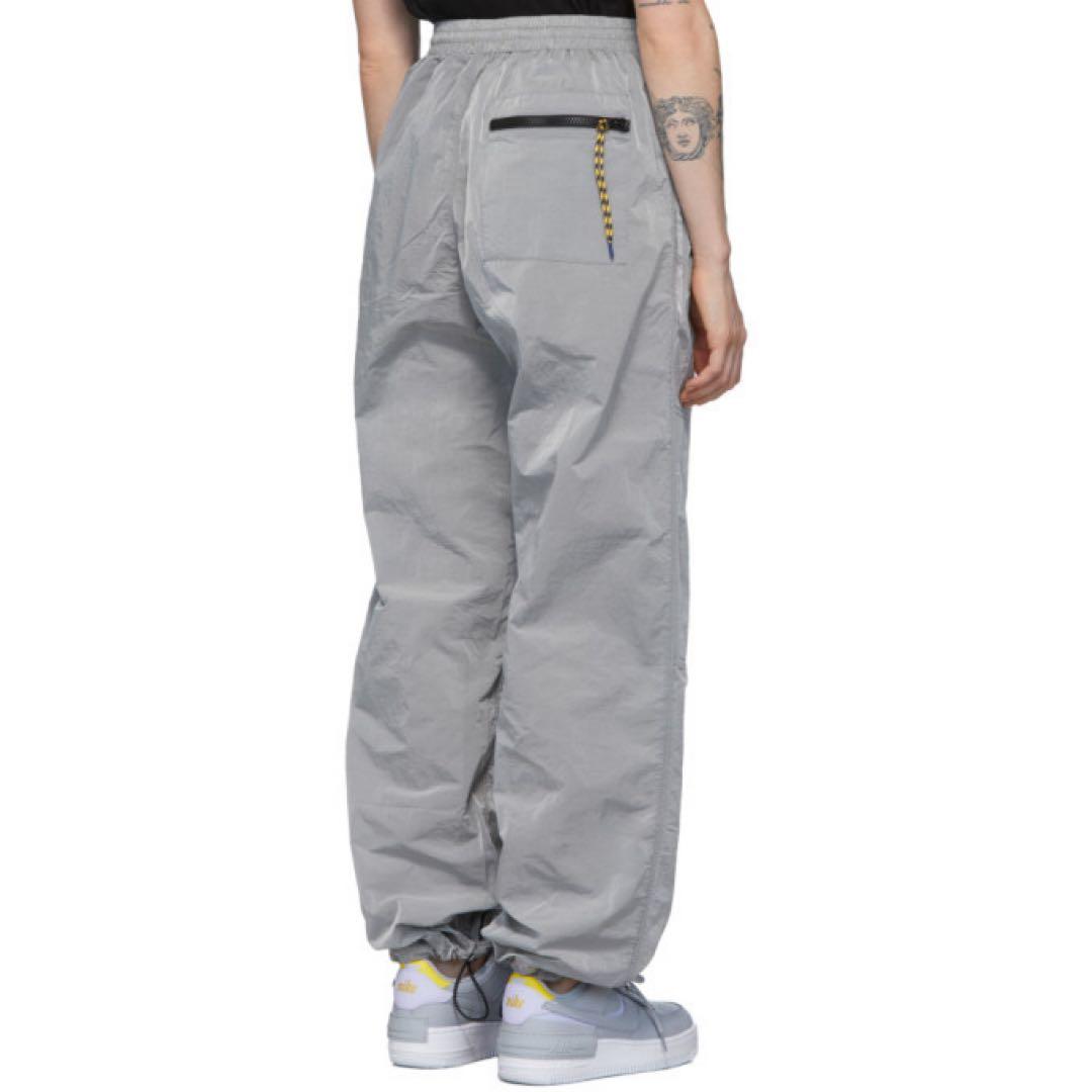 aries windcheater pants アリーズ　ナイロン　パンツ