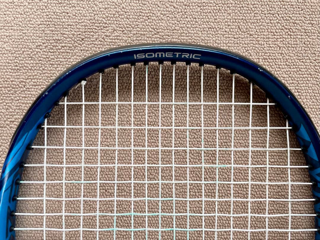 ヨネックス 硬式テニスラケット EZONE 100 G2 2020年モデル