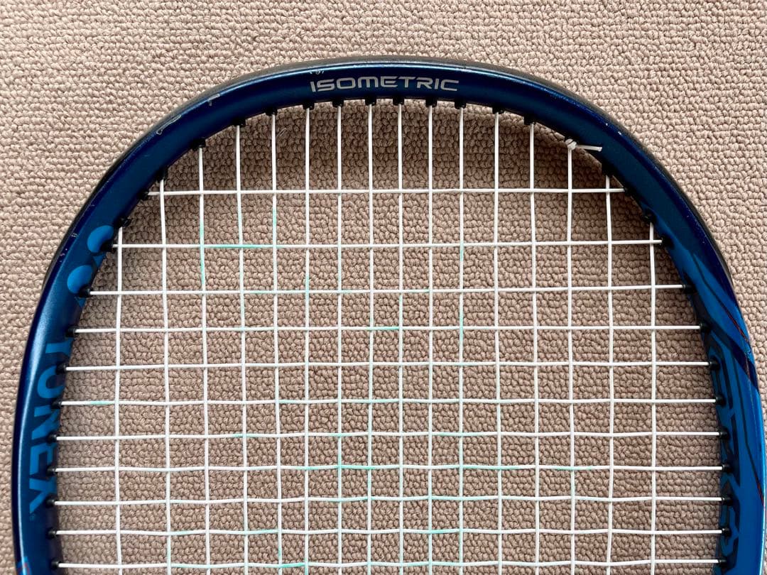 ヨネックス 硬式テニスラケット EZONE 100 G2 2020年モデル