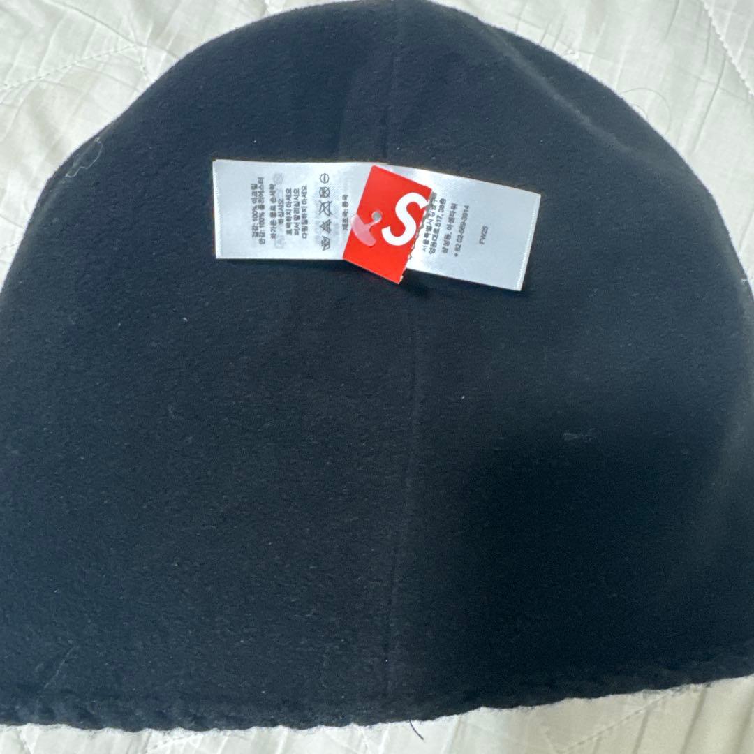 帽子 25AW Supreme Diamond Beanie Black