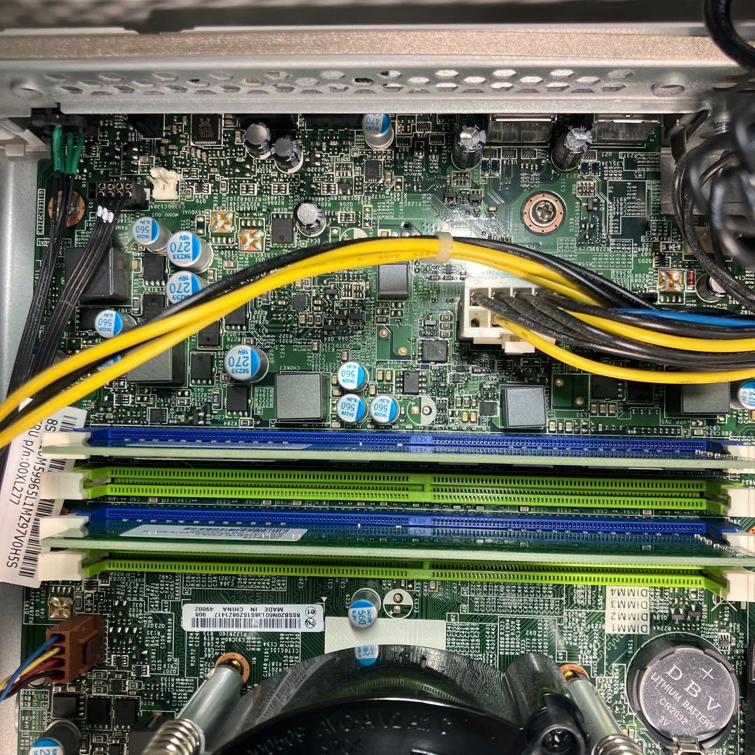 第9世代！Corei5！NEC Mate MKM30B-5 2台セット販売！