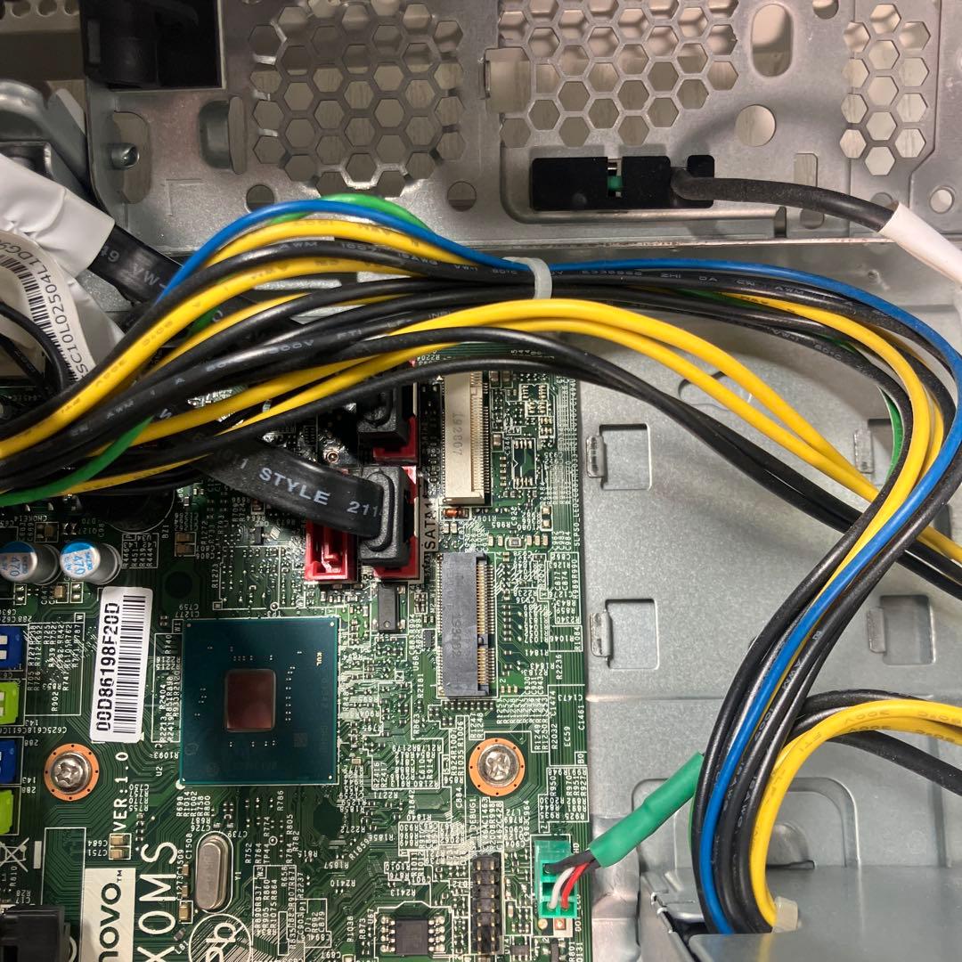 第9世代！Corei5！NEC Mate MKM30B-5 2台セット販売！