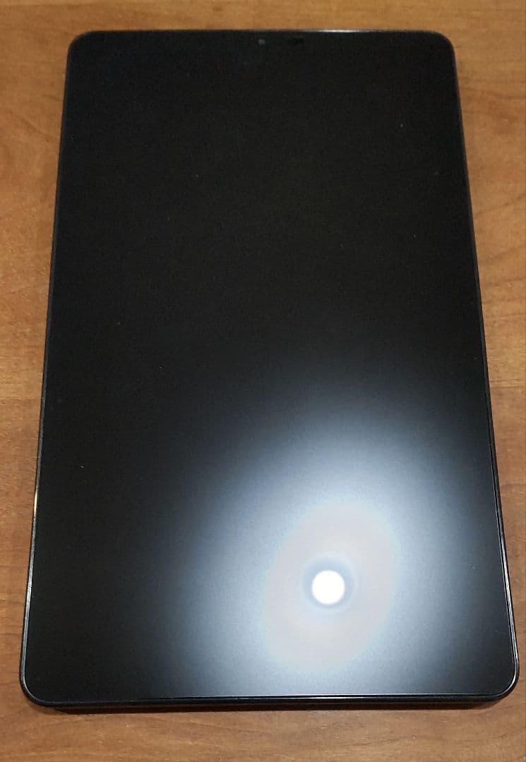 Androidタブレット本体 NEC LAVIE Tab 8HD3 PC-T0855KAS