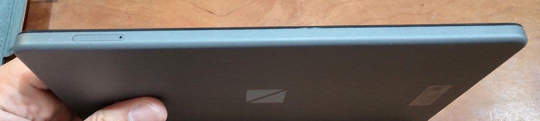 Androidタブレット本体 NEC LAVIE Tab 8HD3 PC-T0855KAS