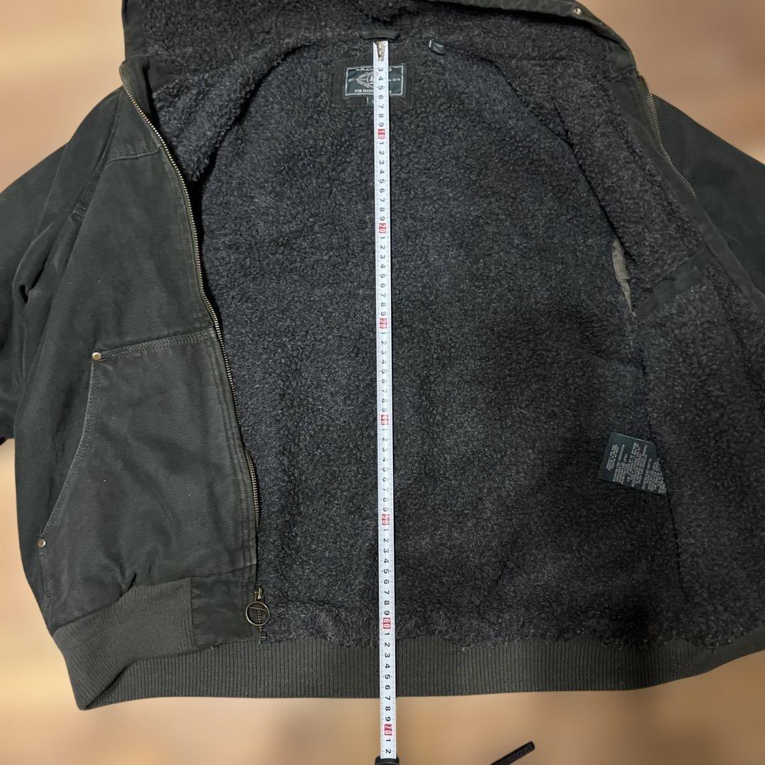 G.H.BASS アクティブジャケット