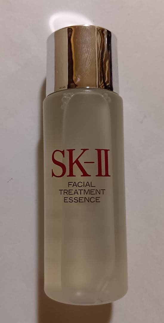 ＳＫ－Ⅱ　フェイシャルトリートメントエッセンス　330mL　未使用　オマケ付