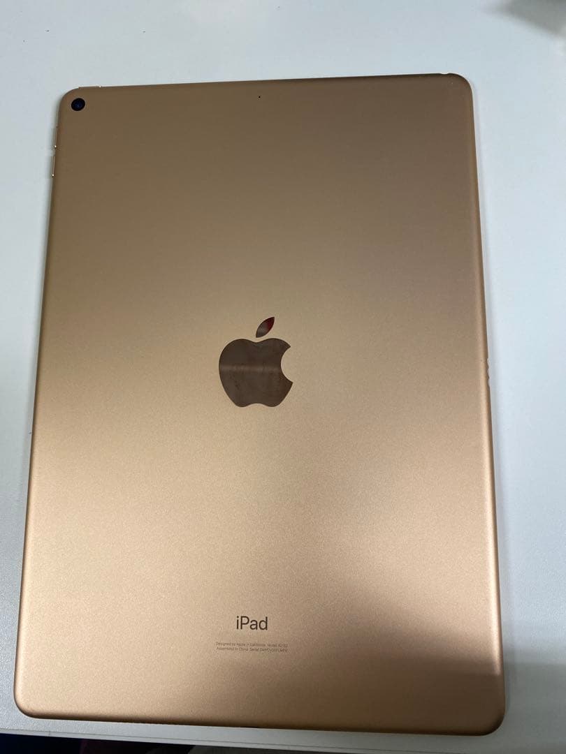 iPad Air (第3世代) 256GB Apple Pencil付きケース付