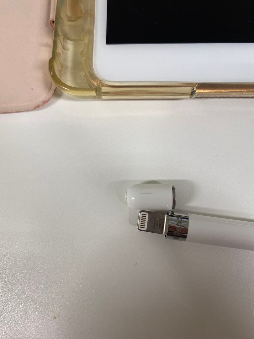 iPad Air (第3世代) 256GB Apple Pencil付きケース付