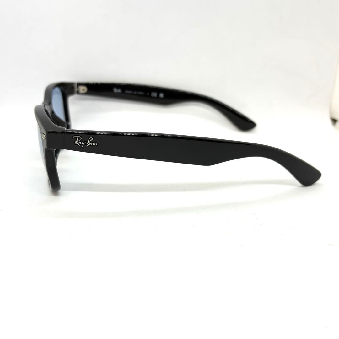 レイバン NEW WAYFARER サングラス RB2132F ウェリントン