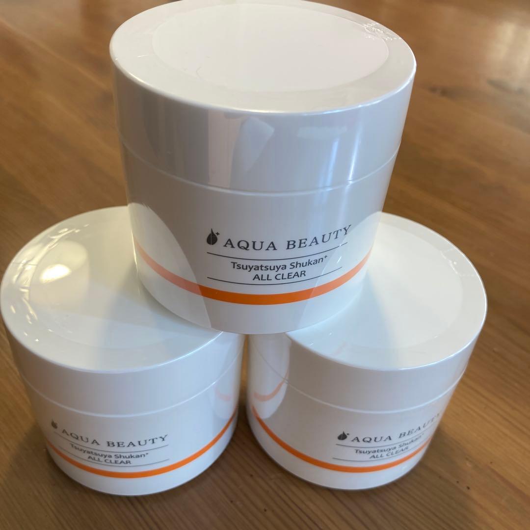 艶つや習慣プラス3個