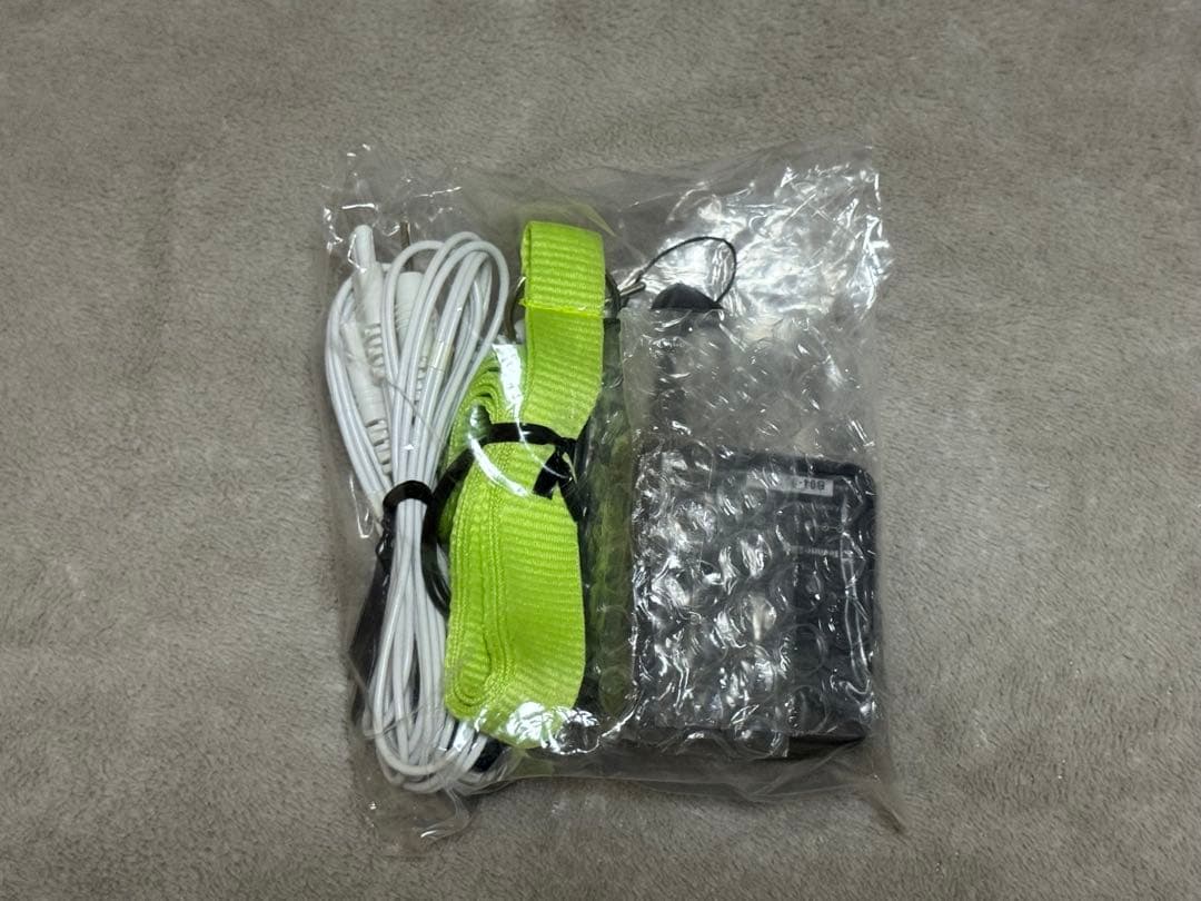 新品未使用 たかの友梨 Siluetron 美容機器