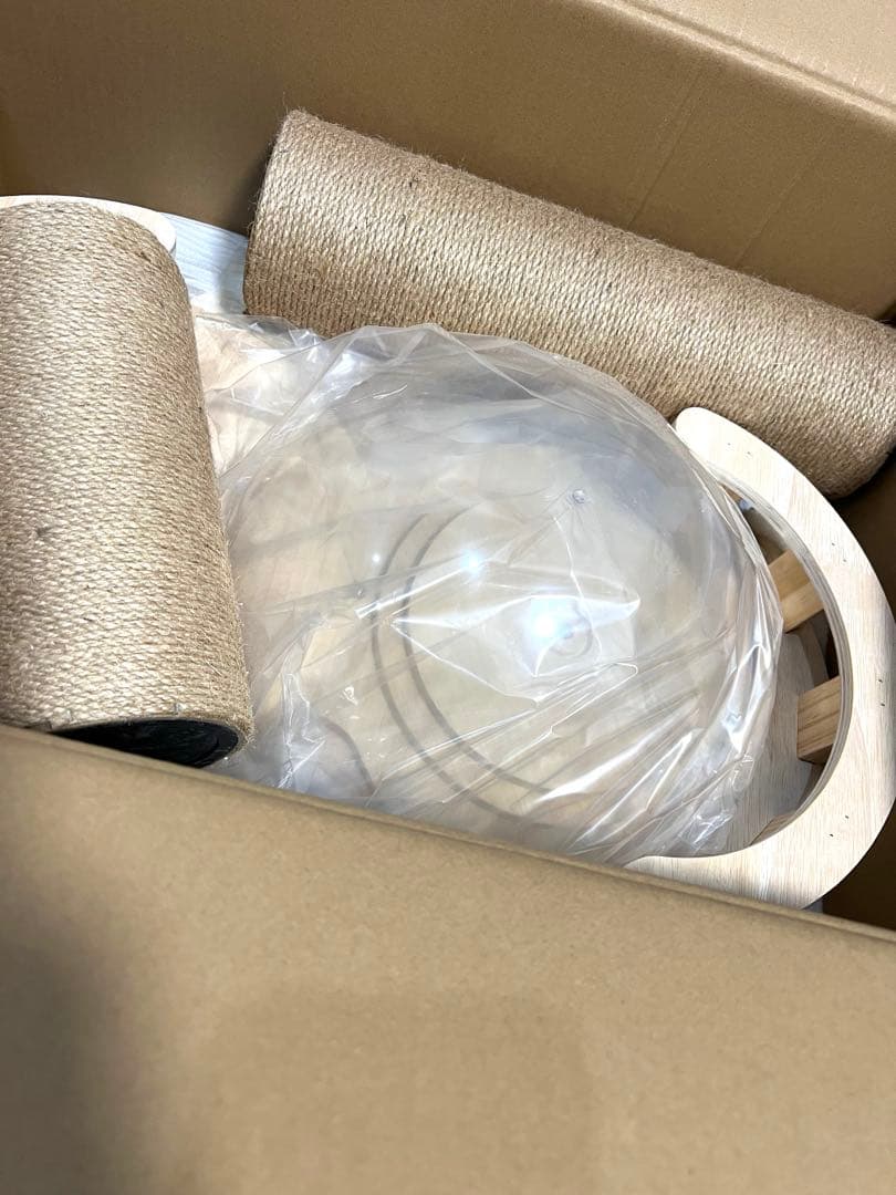 ❤️猫タワー❤️ タワーキャット,木登りタワー 宇宙船