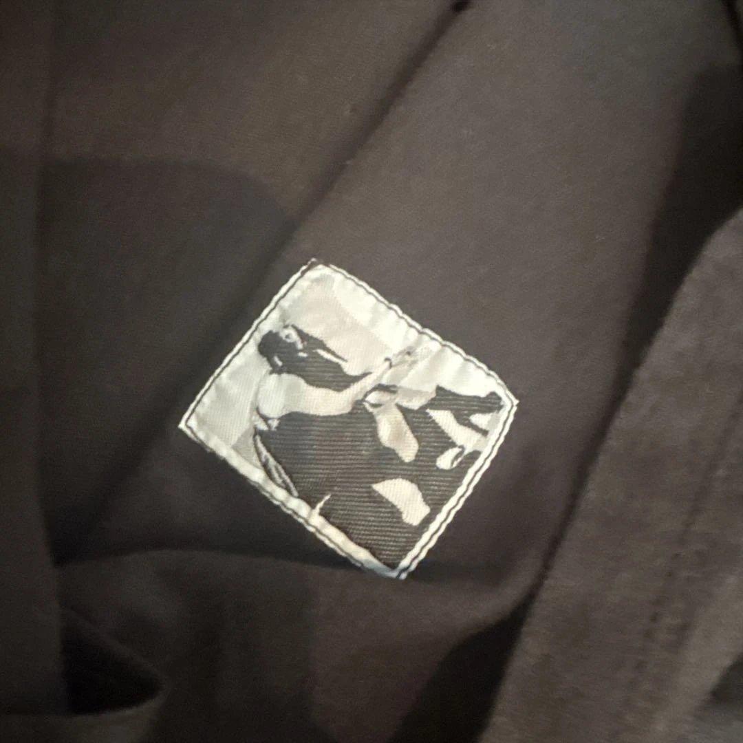 す*読様 Rick Owens Long T shirt