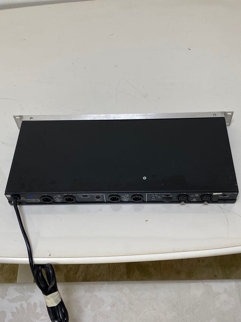 スピーカー・ウーファー BOSE 802C II SYSTEM CONTROLLER