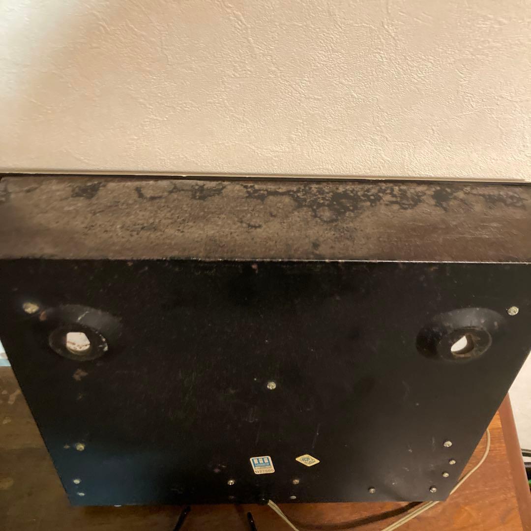 ヴィンテージ Miller high life バウンスボールモーションサイン