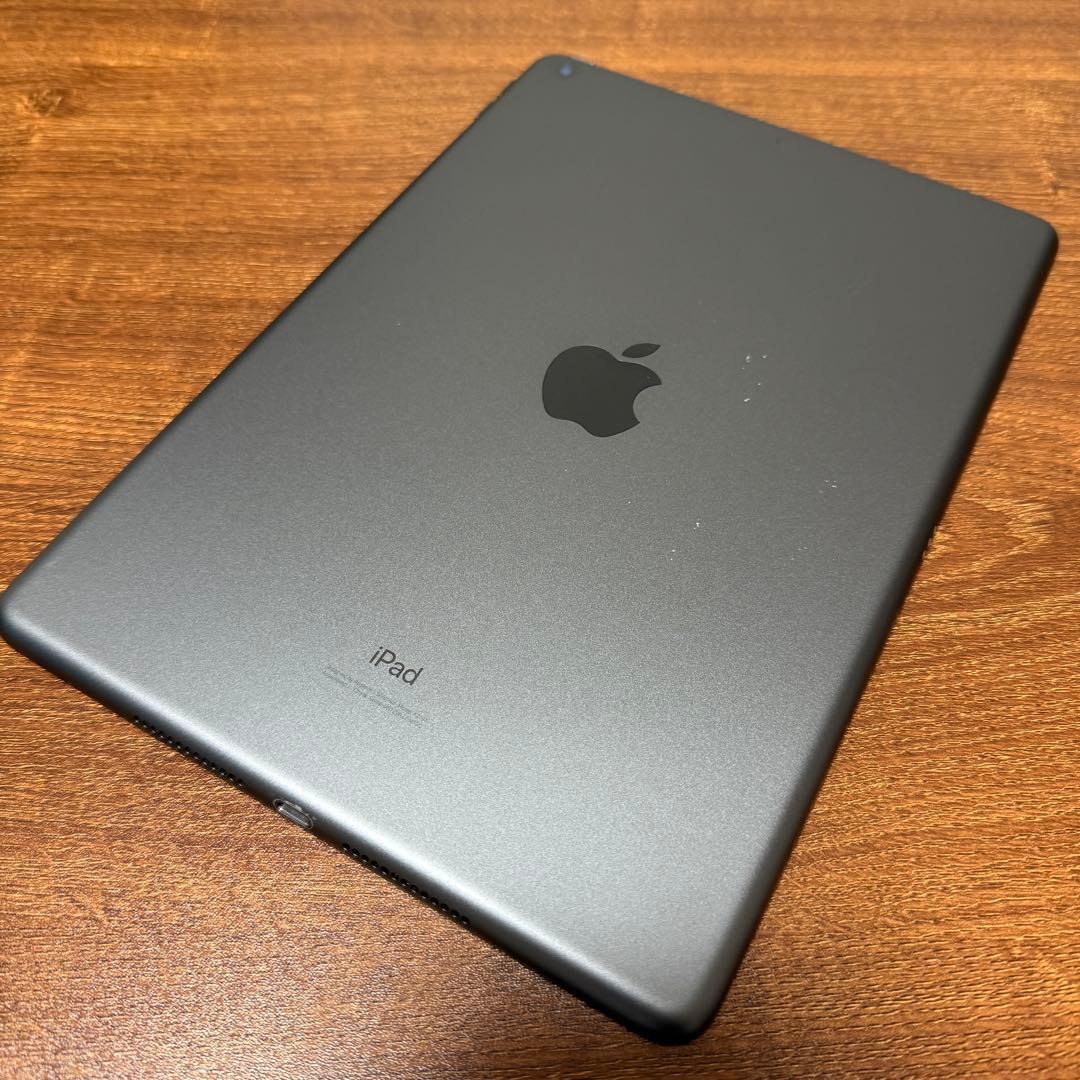 【期間限定】Apple iPad 第7世代 フィルム/ケース付き