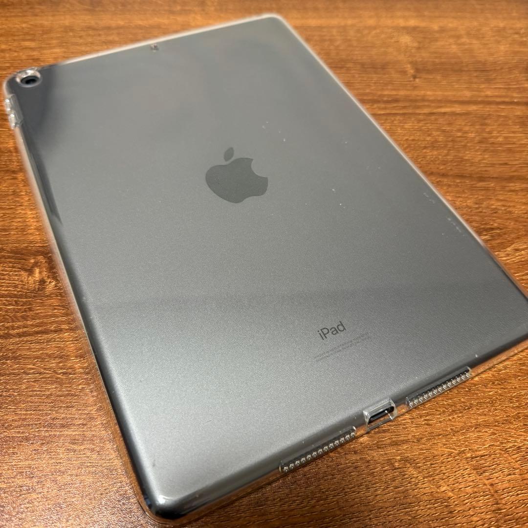 【期間限定】Apple iPad 第7世代 フィルム/ケース付き