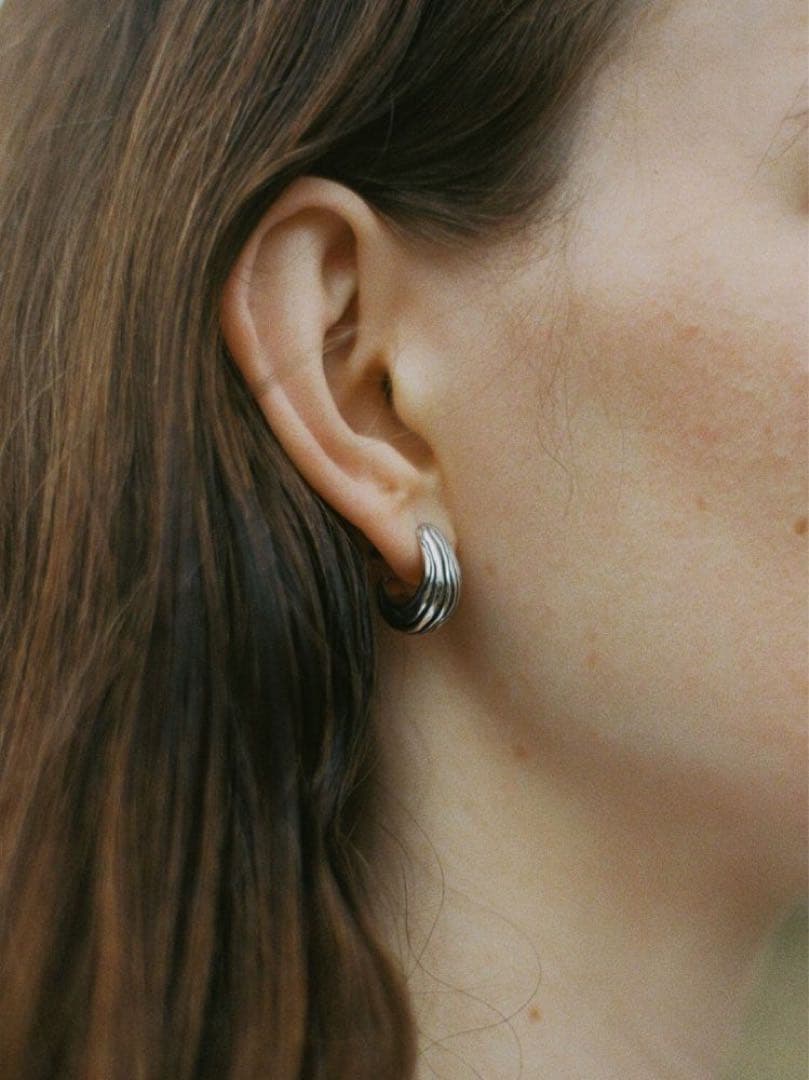 Llife STREAMLINE PIERCE(両耳)