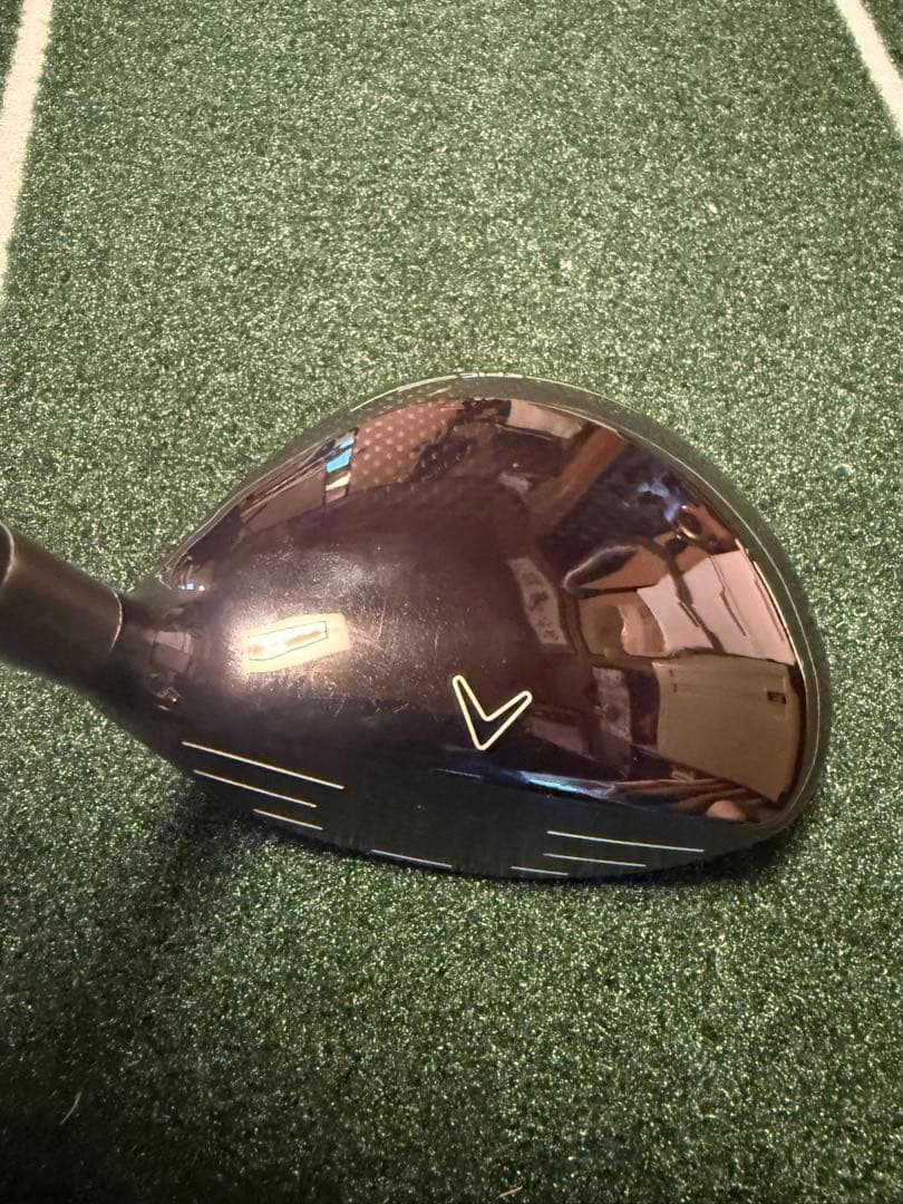 EPIC SPEED レフティ　エピックスピード　フェアウェイウッド　5W