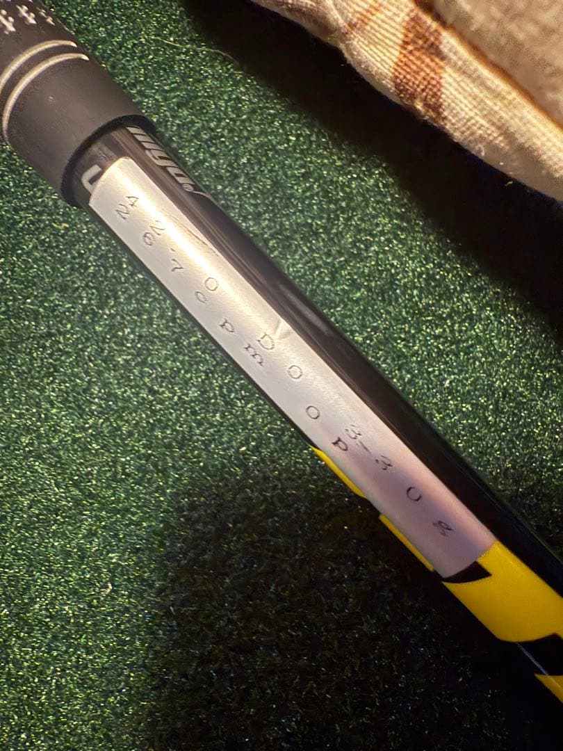 EPIC SPEED レフティ　エピックスピード　フェアウェイウッド　5W