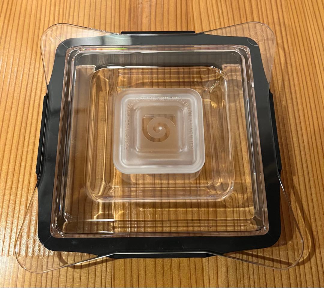 Blendtec Smoother ジューサー・ミキサー