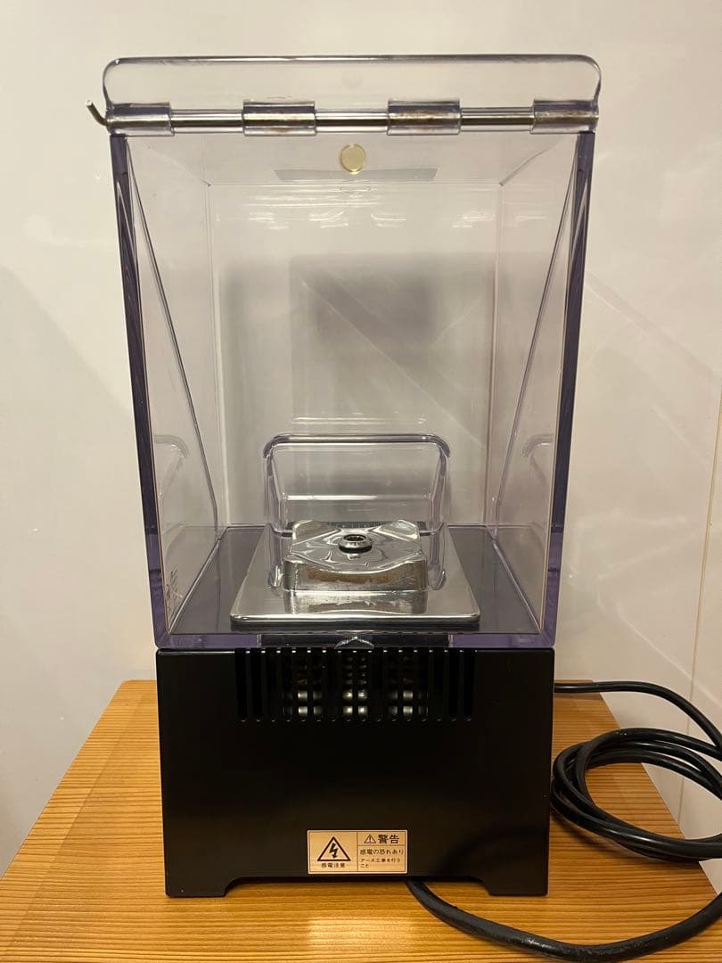 Blendtec Smoother ジューサー・ミキサー